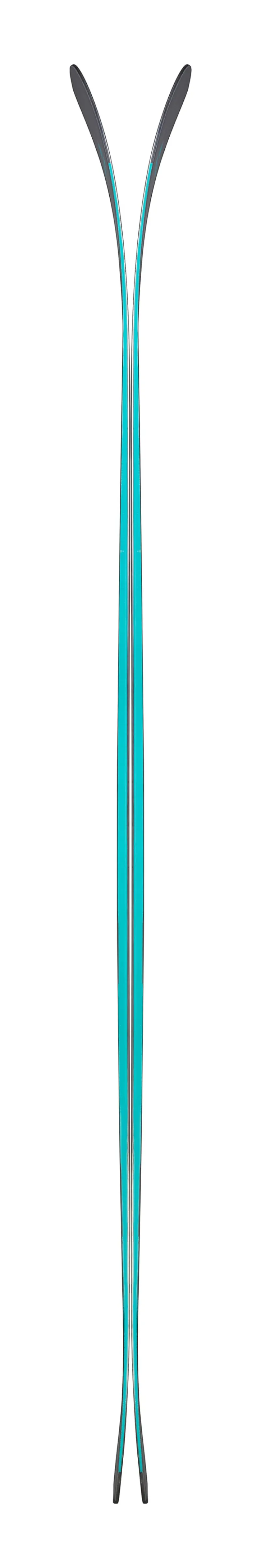 2024 Fischer Ranger 90 Womens Skis-2